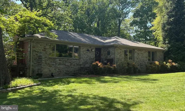 2984 NORMANDY DR, Ellicott City, MD 21043