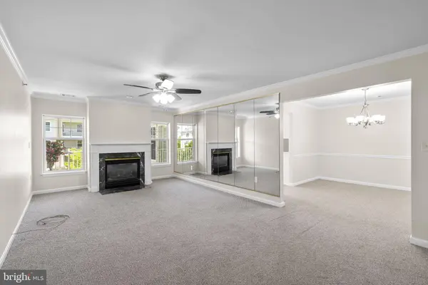 4550 CHAUCER WAY #406, Owings Mills, MD 21117