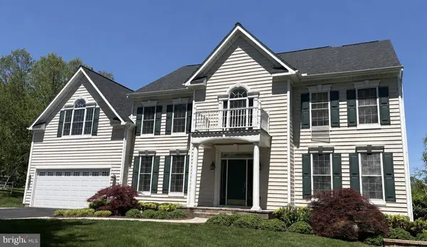 2156 GRANT FARM CT, Marriottsville, MD 21104