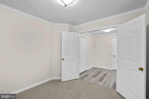 4550 CHAUCER WAY #406, Owings Mills, MD 21117