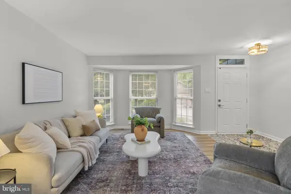 8716 SICKLEBAR WAY, Ellicott City, MD 21043