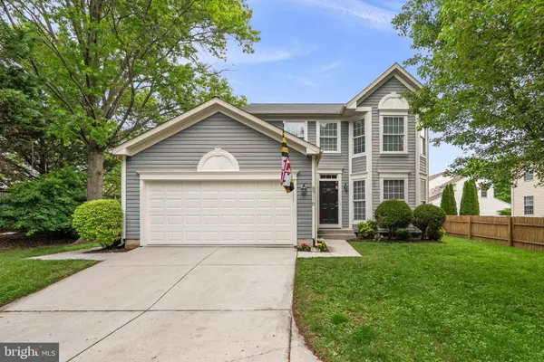 8716 SICKLEBAR WAY, Ellicott City, MD 21043