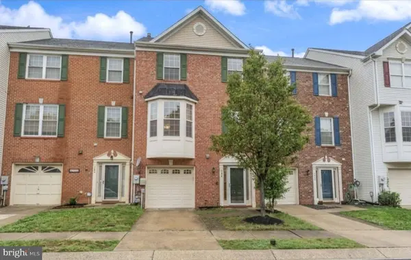 704 SUMMERTIME DR, Odenton, MD 21113