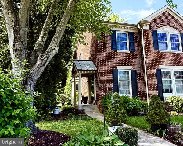 5047 SOUTHERN STAR TER, Columbia, MD 21044
