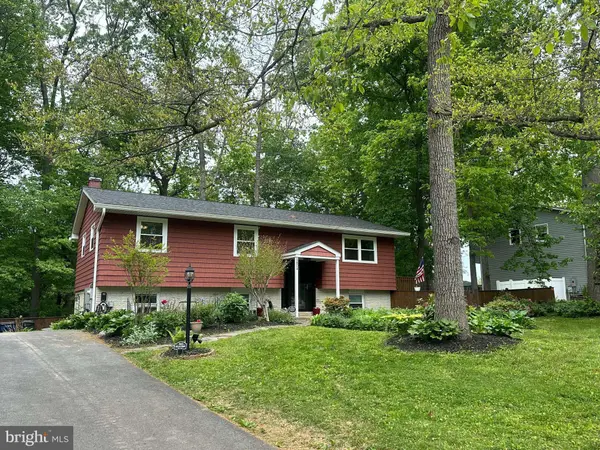 5804 MIRIAM DR, Sykesville, MD 21784