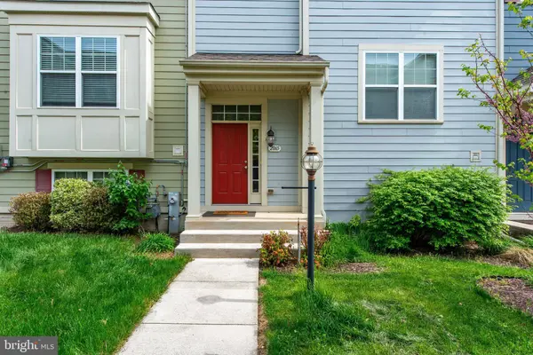 2065 CASE RD, Baltimore, MD 21222