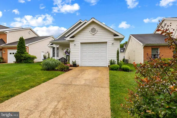 915 HICKORY CIR, La Plata, MD 20646