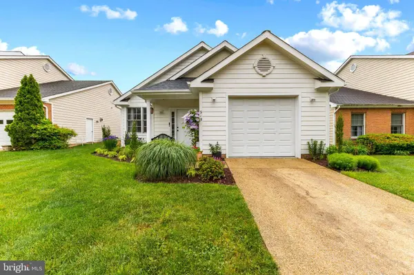 915 HICKORY CIR, La Plata, MD 20646