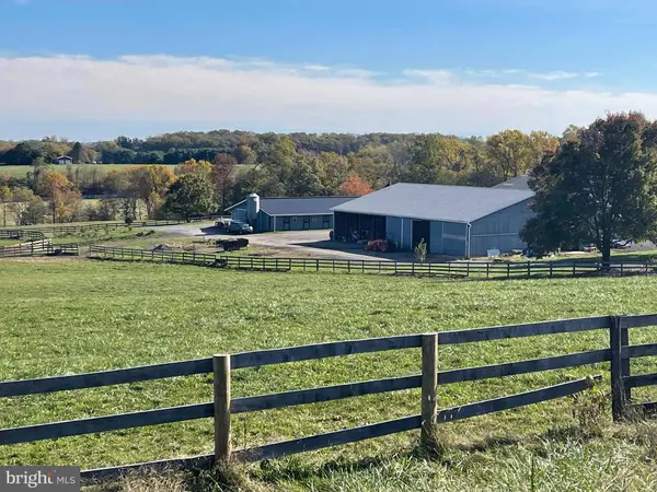 26220 MULLINIX MILL RD, Mount Airy, MD 21771
