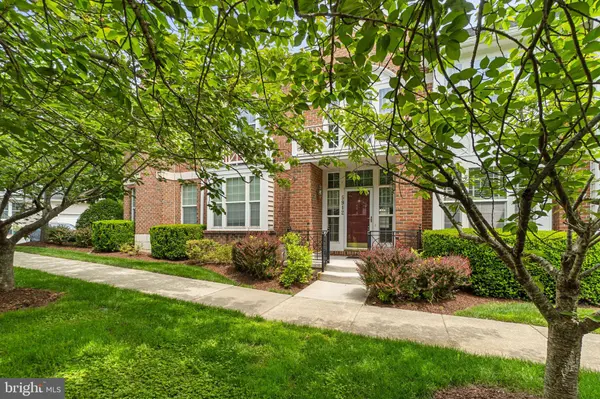 5912 MYSTIC OCEAN LN #A4-24, Clarksville, MD 21029