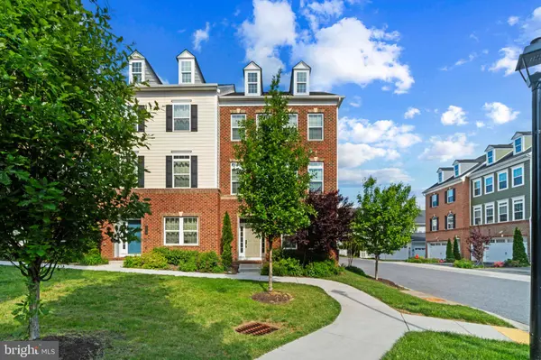 6010 HIDDEN MDW, Ellicott City, MD 21043