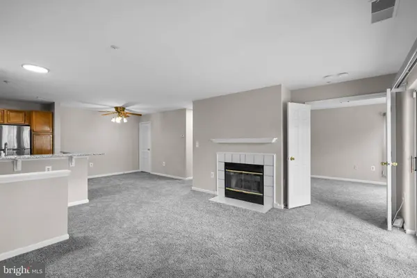 5911 MILLRACE CT #J-204, Columbia, MD 21045