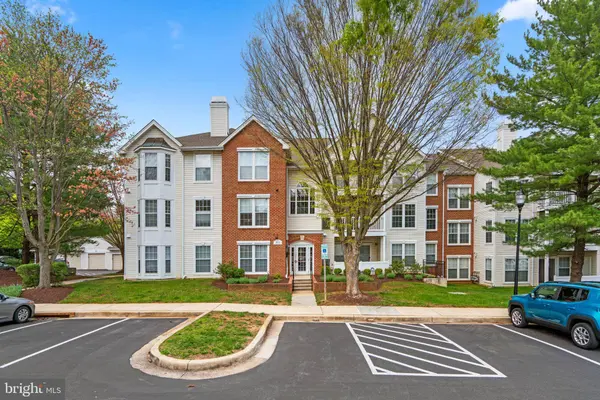 5911 MILLRACE CT #J-204, Columbia, MD 21045