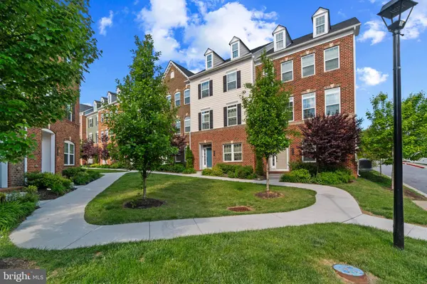 6010 HIDDEN MDW, Ellicott City, MD 21043