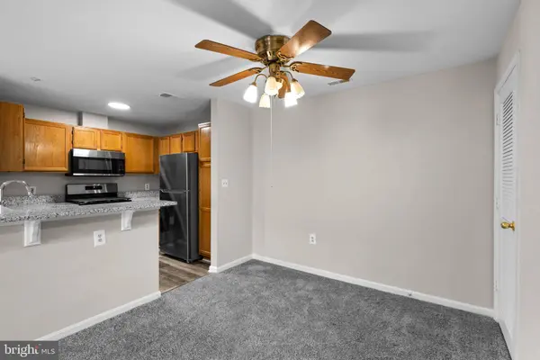 5911 MILLRACE CT #J-204, Columbia, MD 21045