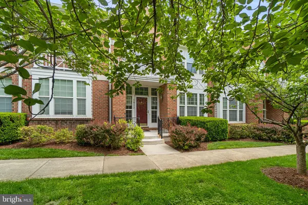5912 MYSTIC OCEAN LN #A4-24, Clarksville, MD 21029