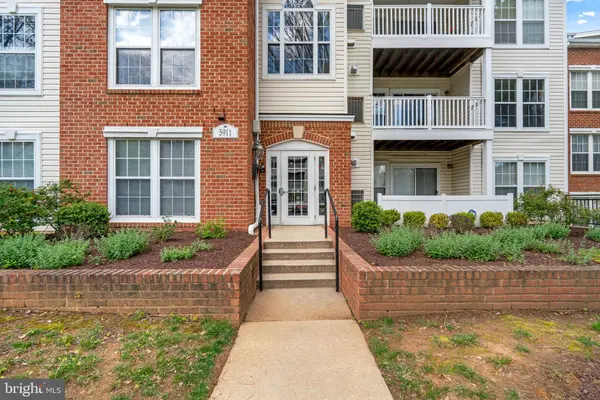 5911 MILLRACE CT #J-204, Columbia, MD 21045