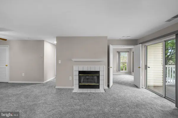 5911 MILLRACE CT #J-204, Columbia, MD 21045