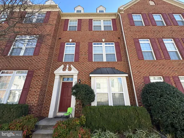 4803 PORTSMOUTH RD #18, Ellicott City, MD 21042