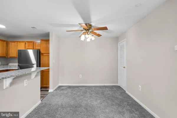 5911 MILLRACE CT #J-204, Columbia, MD 21045
