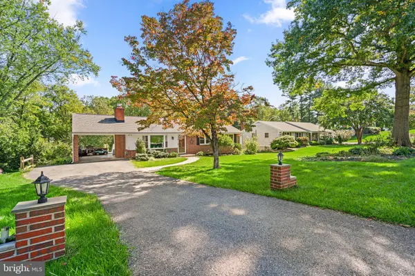 2605 LITER DR, Ellicott City, MD 21042