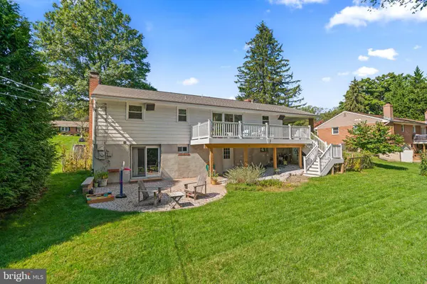 2605 LITER DR, Ellicott City, MD 21042