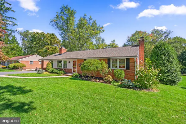 2605 LITER DR, Ellicott City, MD 21042