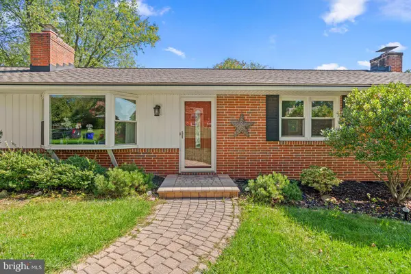 2605 LITER DR, Ellicott City, MD 21042