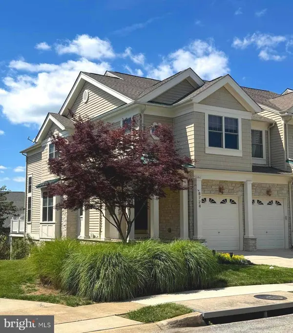 8724 TIMBER OAK LN, Laurel, MD 20723
