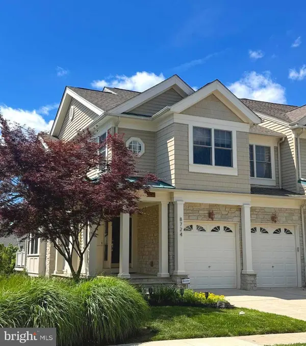 8724 TIMBER OAK LN, Laurel, MD 20723