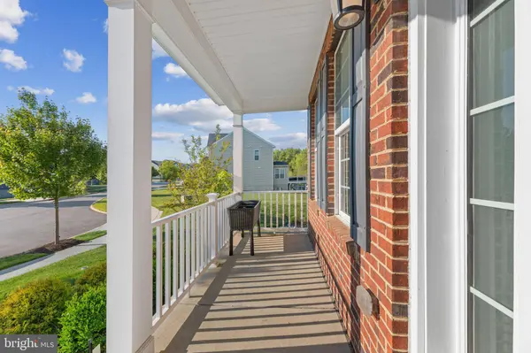 3361 BURTON DR, Ellicott City, MD 21042