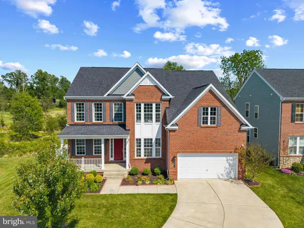 3361 BURTON DR, Ellicott City, MD 21042