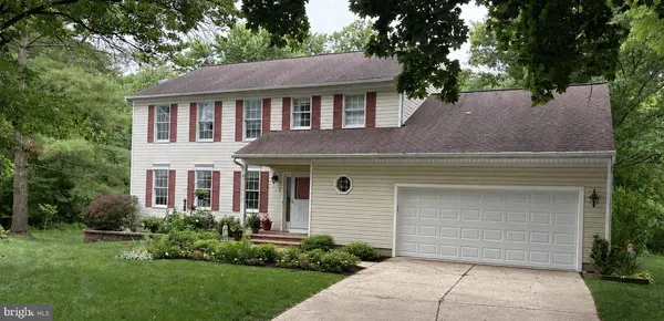 6425 4 FOOT TRL, Columbia, MD 21045