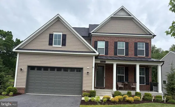 8505 SUNELL LN, Ellicott City, MD 21043