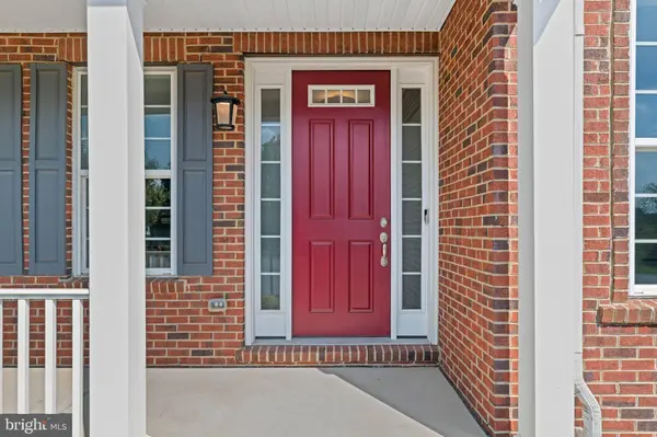 3361 BURTON DR, Ellicott City, MD 21042