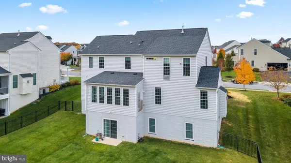 2212 KINGS FOREST TRL, Mount Airy, MD 21771