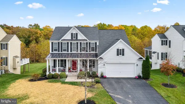 2212 KINGS FOREST TRL, Mount Airy, MD 21771