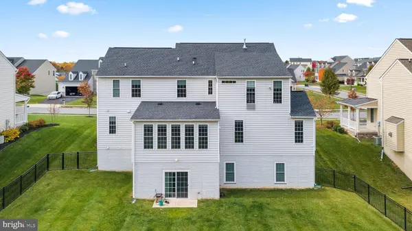2212 KINGS FOREST TRL, Mount Airy, MD 21771