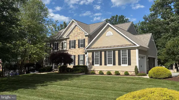 4316 BUCKSKIN WOOD DR, Ellicott City, MD 21042