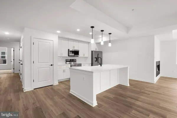 1631 BLACKSMITH WAY #214B, Frederick, MD 21702