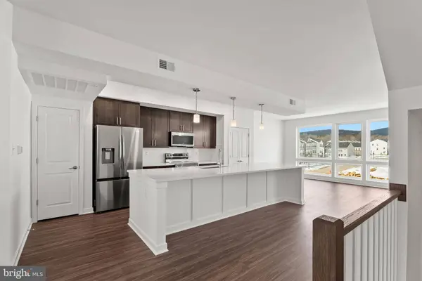 714-D IRON FORGE ROAD, Frederick, MD 21702