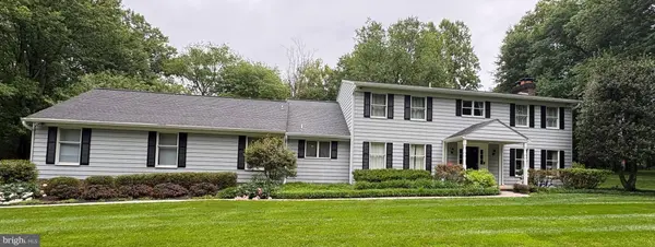 1258 HERITAGE FARMS CT, Sykesville, MD 21784