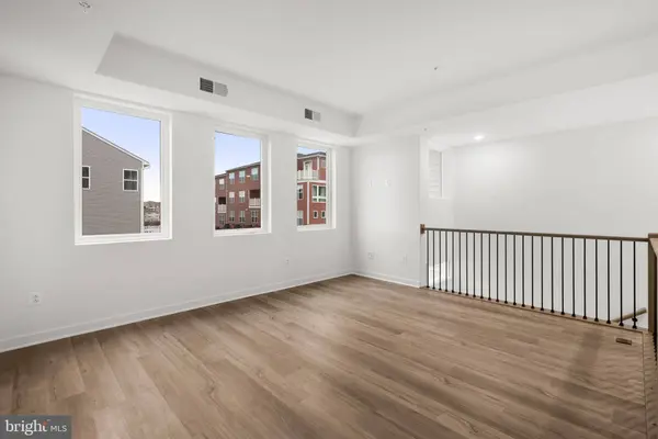 1631 BLACKSMITH WAY #214B, Frederick, MD 21702