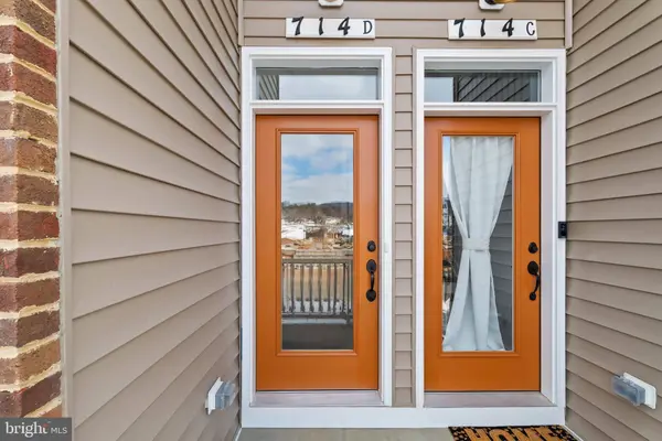 714-D IRON FORGE ROAD, Frederick, MD 21702