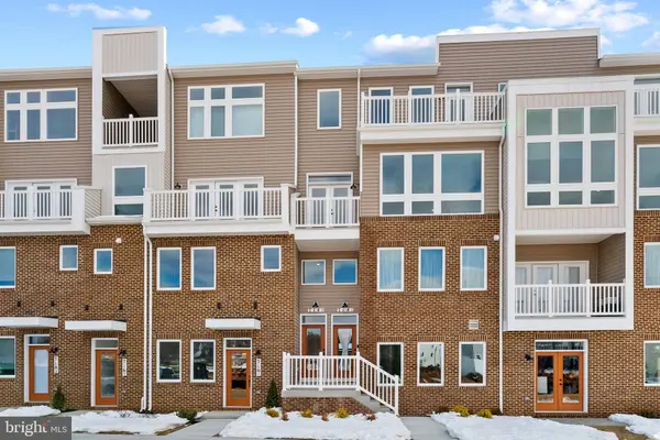 714-D IRON FORGE ROAD, Frederick, MD 21702
