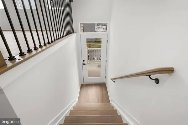 1631 BLACKSMITH WAY #214B, Frederick, MD 21702