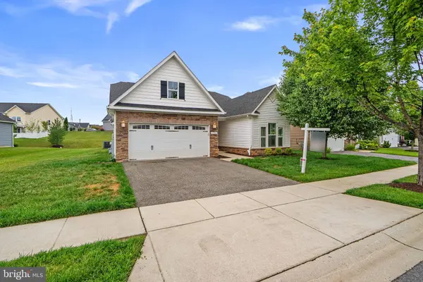 1384 PATUXENT RIDGE RD, Odenton, MD 21113