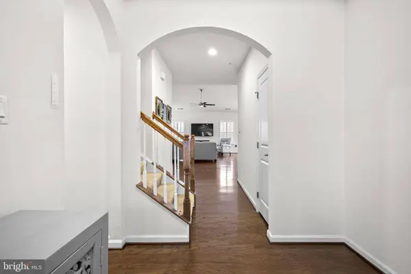 1384 PATUXENT RIDGE RD, Odenton, MD 21113