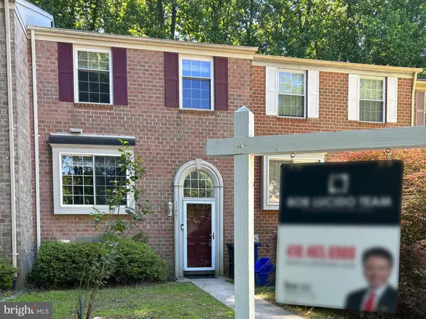 11861 NEW COUNTRY LN, Columbia, MD 21044