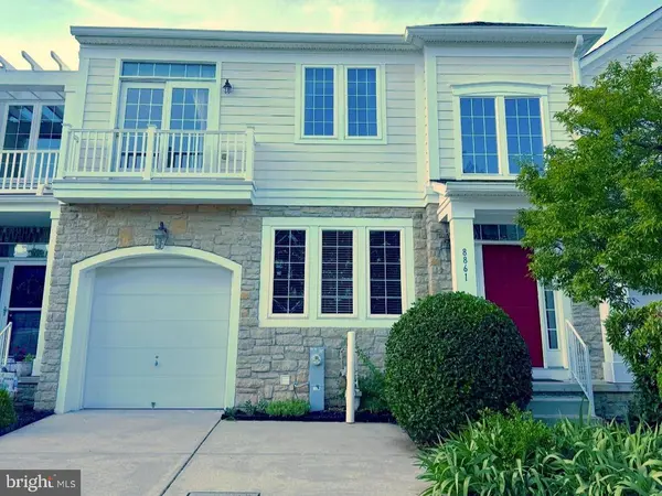 8861 SHINING OCEANS WAY #27, Columbia, MD 21045